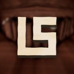 LSplash Official Discord Discord Server Logo