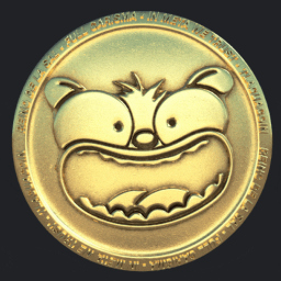 Reino de la Sal Discord Server Logo
