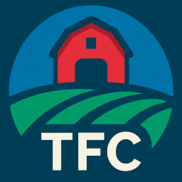The Farming Community Discord Server Logo