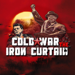 Cold War Discord Server Logo