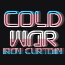 Cold War Discord Server Logo