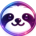Language Sloth Discord Server Logo