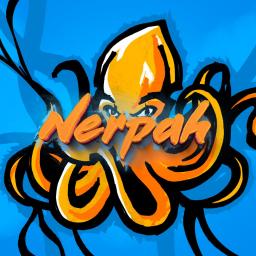 Squid Squad Discord Server Logo