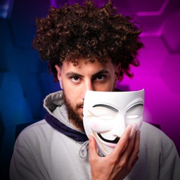 iamLucid's Treehouse Discord Server Logo