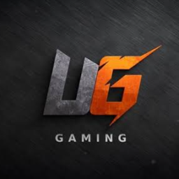 Ujjwal Gamer Discord Server Logo