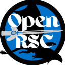 OpenRSC Discord Server Logo