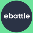 ebattle Discord Server Logo