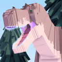 DINO MANIA! Discord Server Logo