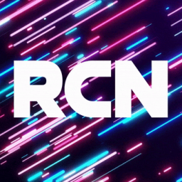 Roblox Clan Network™ Discord Server Logo