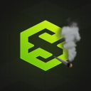 ʟᴀ ᴀʟᴅᴇᴀ ᴅᴇ ꜱᴍᴏᴋɪɴɢ Discord Server Logo