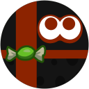 Scaretendo™ (Splatoon 2 + Splatoon 3 + Nintendo Switch 2) Discord Server Logo