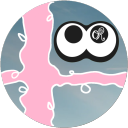 splat so in tendo™ (Splatoon 2 + Splatoon 3 + Splatoon Raiders + Nintendo Switch 2) Discord Server Logo