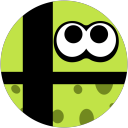 Splatendo™ (Splatoon 2 + Splatoon 3 + Splatoon Raiders + Nintendo Switch 2) Discord Server Logo