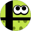 Splatendo™ (Splatoon 2 + Splatoon 3 + Nintendo Switch 2) Discord Server Logo