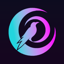 Nightfall Creations Discord Server Logo