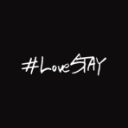 #LoveStay Discord Server Logo