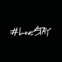 #LoveStay Discord Server Logo