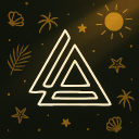 LA Spain Discord Server Logo