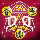 The Two Crew Discord Server Logo