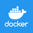 Docker Discord Server Logo