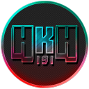 HKH191 Modding Discord Server Logo