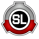 SCP Discord Server Logo