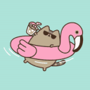 Cool Cats 🐈 Discord Server Logo