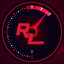 REDLINE Discord Server Logo