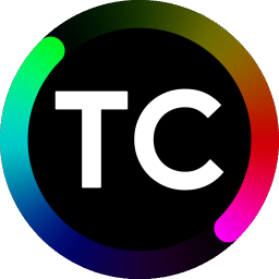 TΞΛM CHROMΛ Discord Server Logo