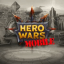 Hero Wars Alliance Discord Server Logo