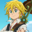 Deadly Sins Retribution Discord Server Logo