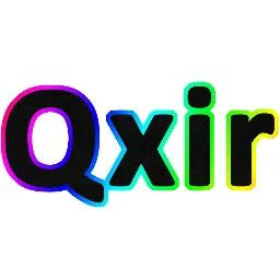 Qxir's Channel Chat Chicanery Discord Server Logo