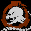 SCP Discord Server Logo