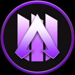 Apex Legends FR Discord Server Logo