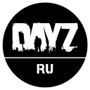 DAYZ RU COMMUNITY Discord Server Logo