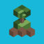 Skogliv - Norsk Minecraft Discord Server Logo