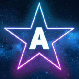 Almania Discord Server Logo