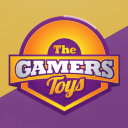 TheGamersToys Discord Server Logo