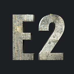 World of Endzone Discord Server Logo