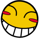 Cowboy Bebop Discord Server Logo