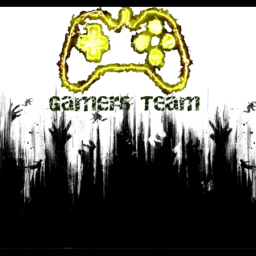 🎮 Gamers TEAM (S) 🎮 Discord Server Logo