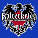 Kalterkrieg Discord Server Logo