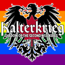 Kalterkrieg Discord Server Logo