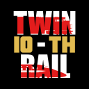 Twin-Rail Discord Server Logo