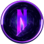 Nebula Online Discord Server Logo