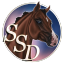 Star Stable Dressage Discord Server Logo