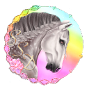 Star Stable Dressage Discord Server Logo