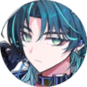 GrandChase Dimensional Chasers Discord Server Logo