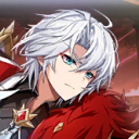 GrandChase Dimensional Chasers Discord Server Logo