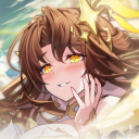 GrandChase Dimensional Chasers Discord Server Logo
